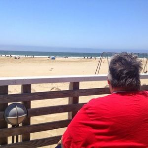 Meet your Posher, Allen